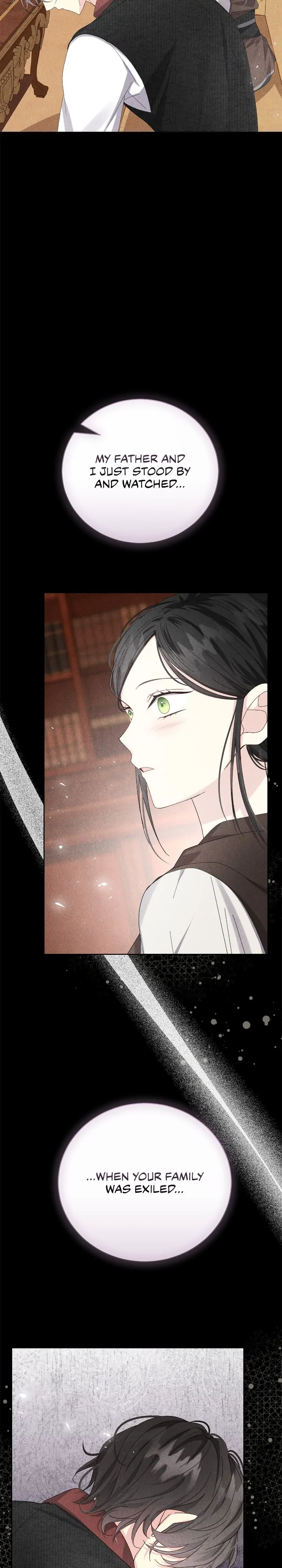 I Captured The Tyrant’s Heart Chapter 44 page 23