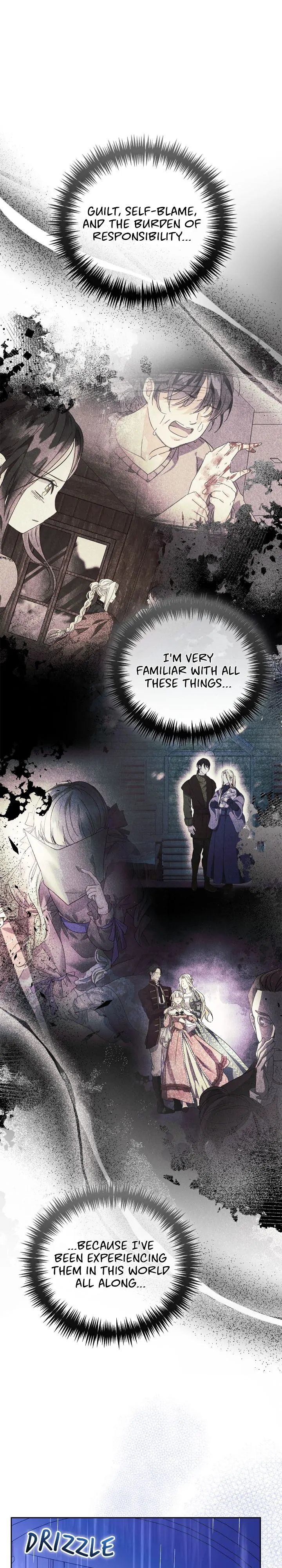 I Captured The Tyrant’s Heart Chapter 44 page 29