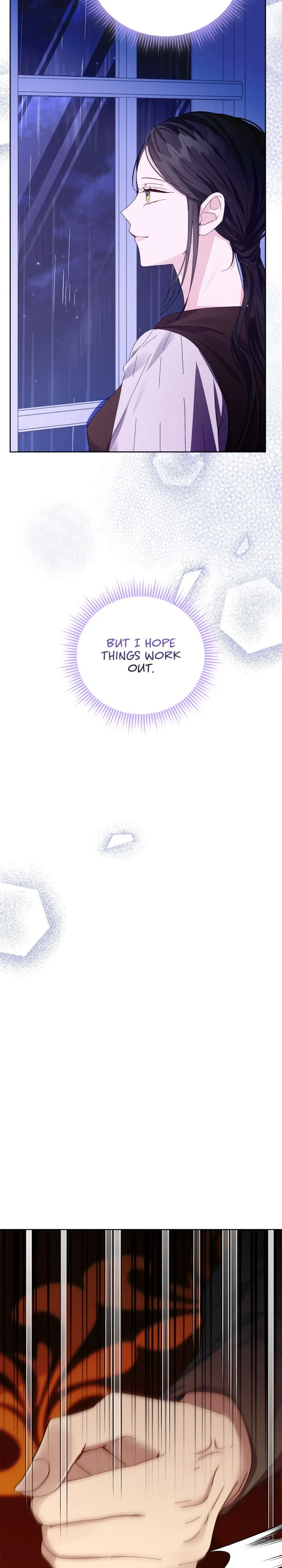 I Captured The Tyrant’s Heart Chapter 44 page 31