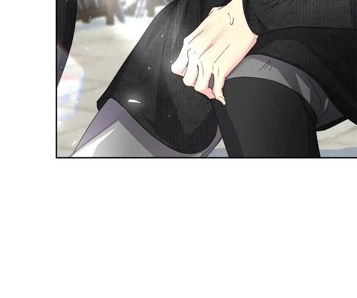 I Captured The Tyrant’s Heart Chapter 44 page 3
