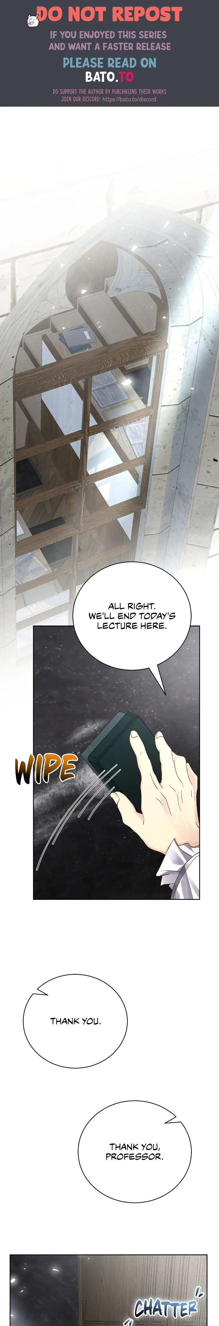 I Captured The Tyrant’s Heart Chapter 45 page 0