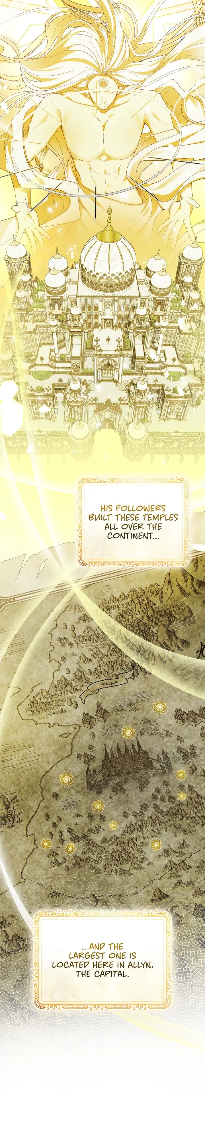 I Captured The Tyrant’s Heart Chapter 45 page 9