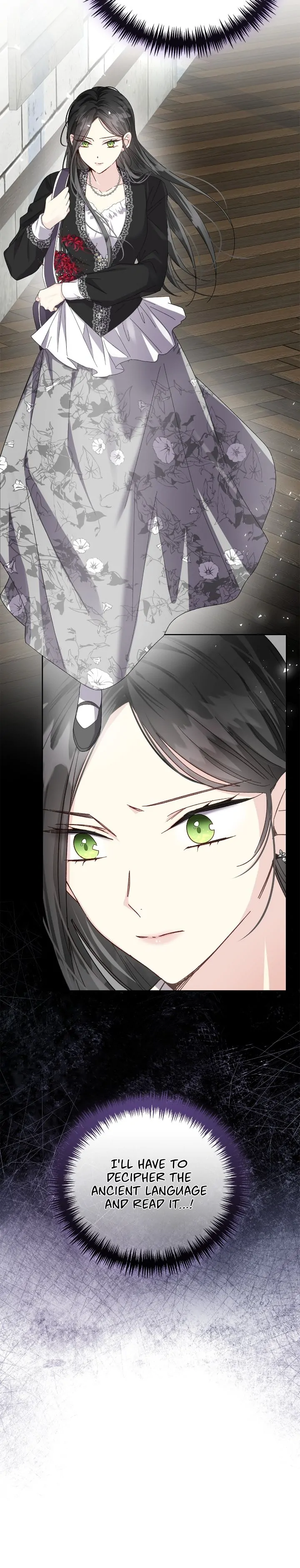 I Captured The Tyrant’s Heart Chapter 45 page 20