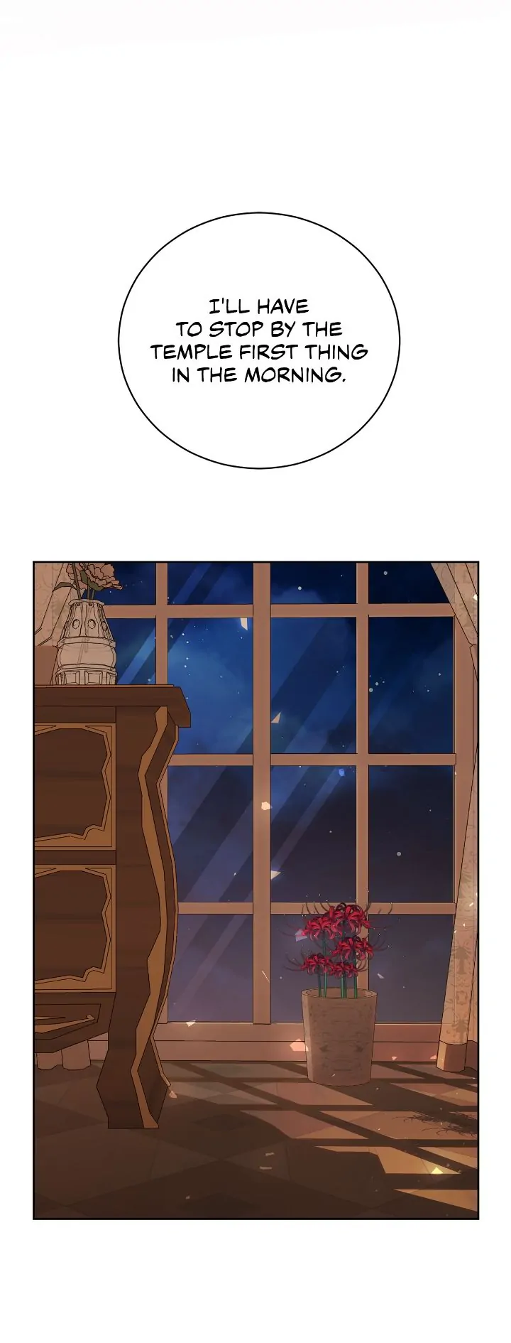 I Captured The Tyrant’s Heart Chapter 45 page 24