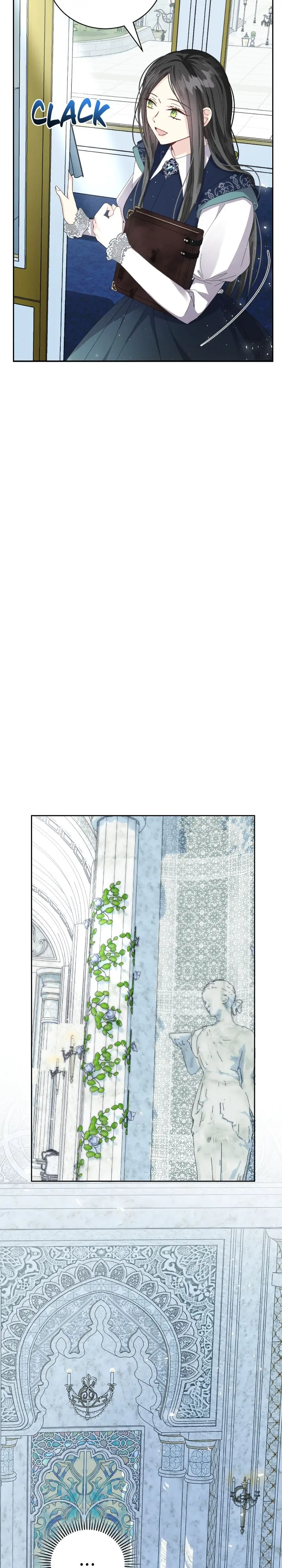 I Captured The Tyrant’s Heart Chapter 45 page 26