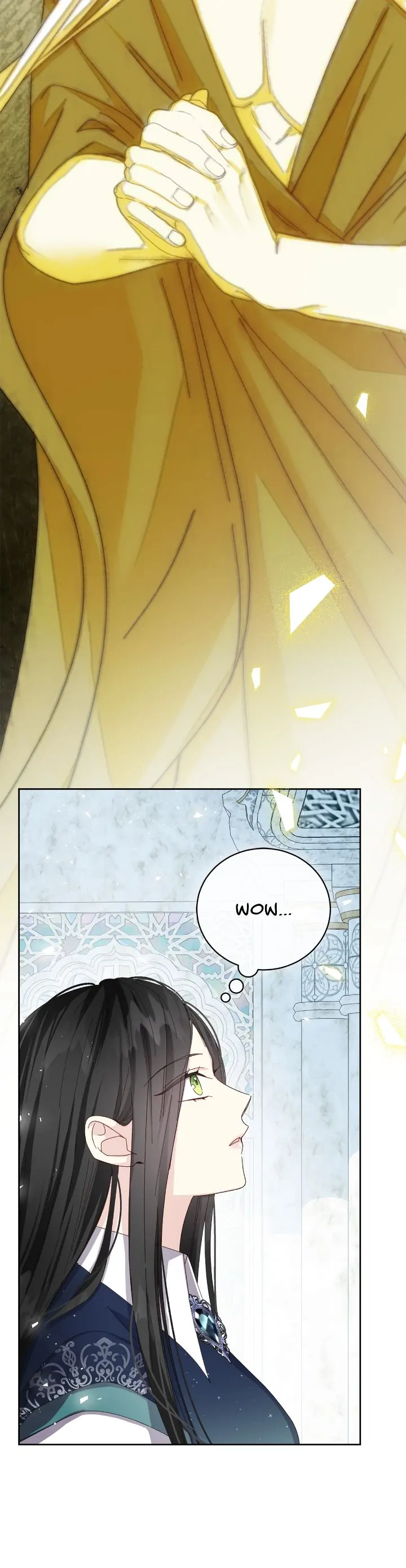 I Captured The Tyrant’s Heart Chapter 45 page 30