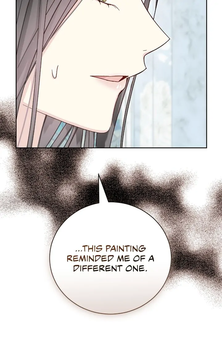 I Captured The Tyrant’s Heart Chapter 45 page 34