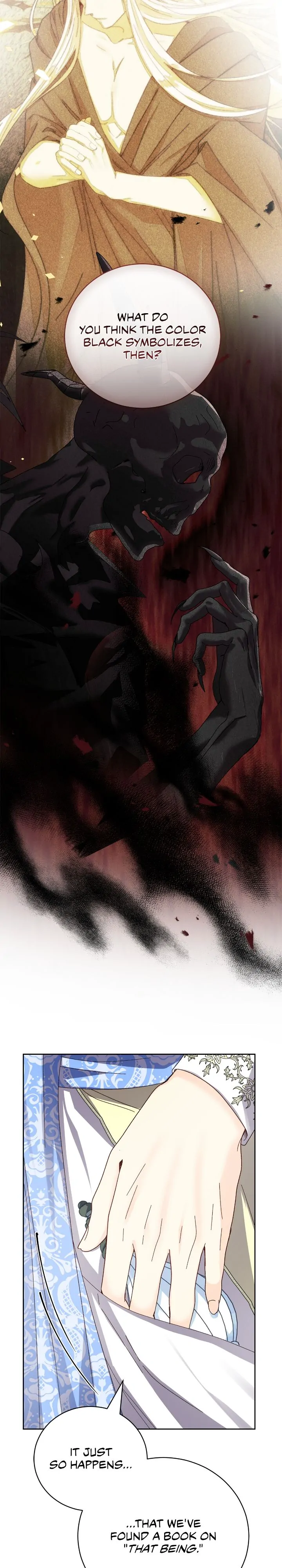 I Captured The Tyrant’s Heart Chapter 45 page 37