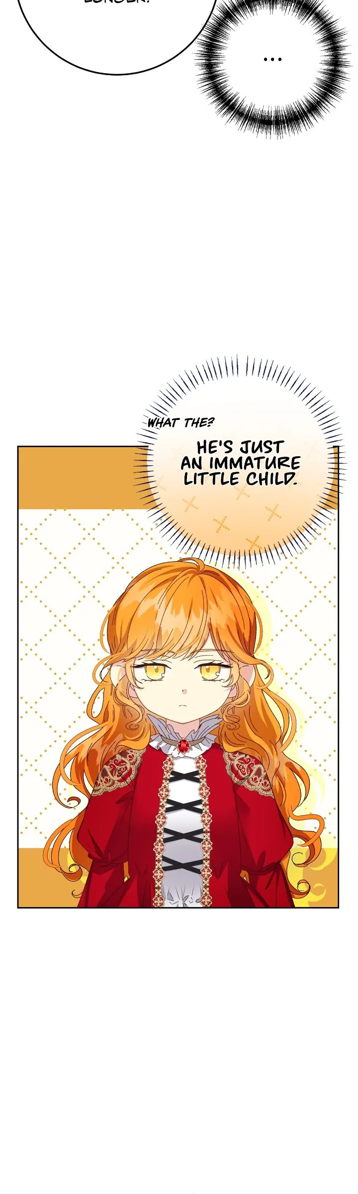 I Captured The Tyrant’s Heart Chapter 55 page 13