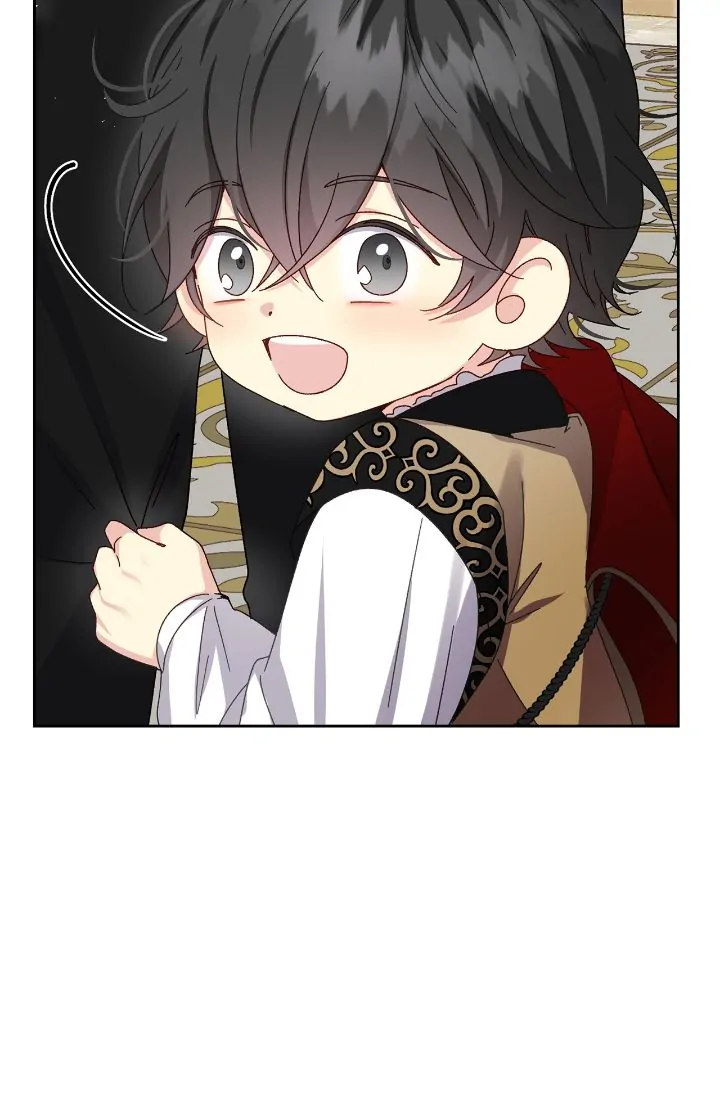 I Captured The Tyrant’s Heart Chapter 55 page 15