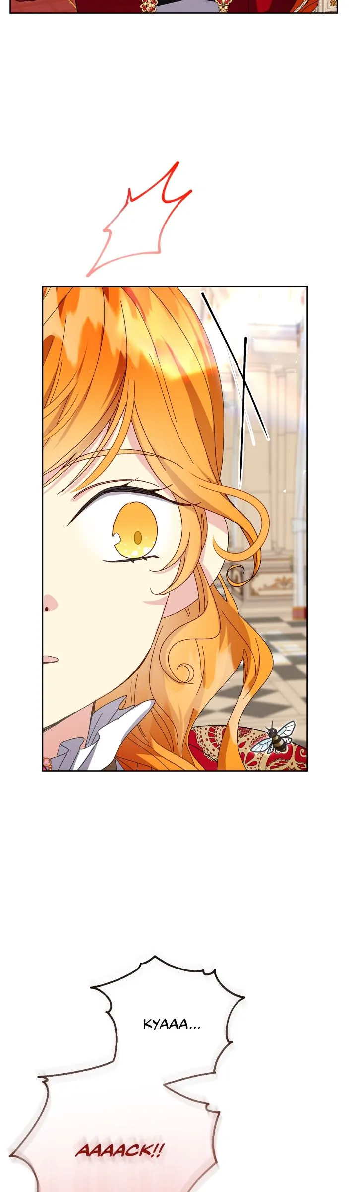 I Captured The Tyrant’s Heart Chapter 55 page 24