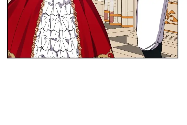 I Captured The Tyrant’s Heart Chapter 55 page 27
