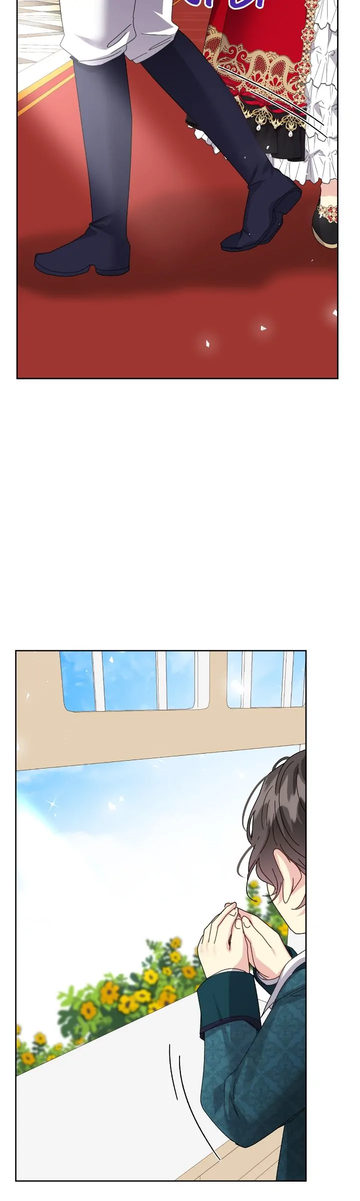 I Captured The Tyrant’s Heart Chapter 55 page 29