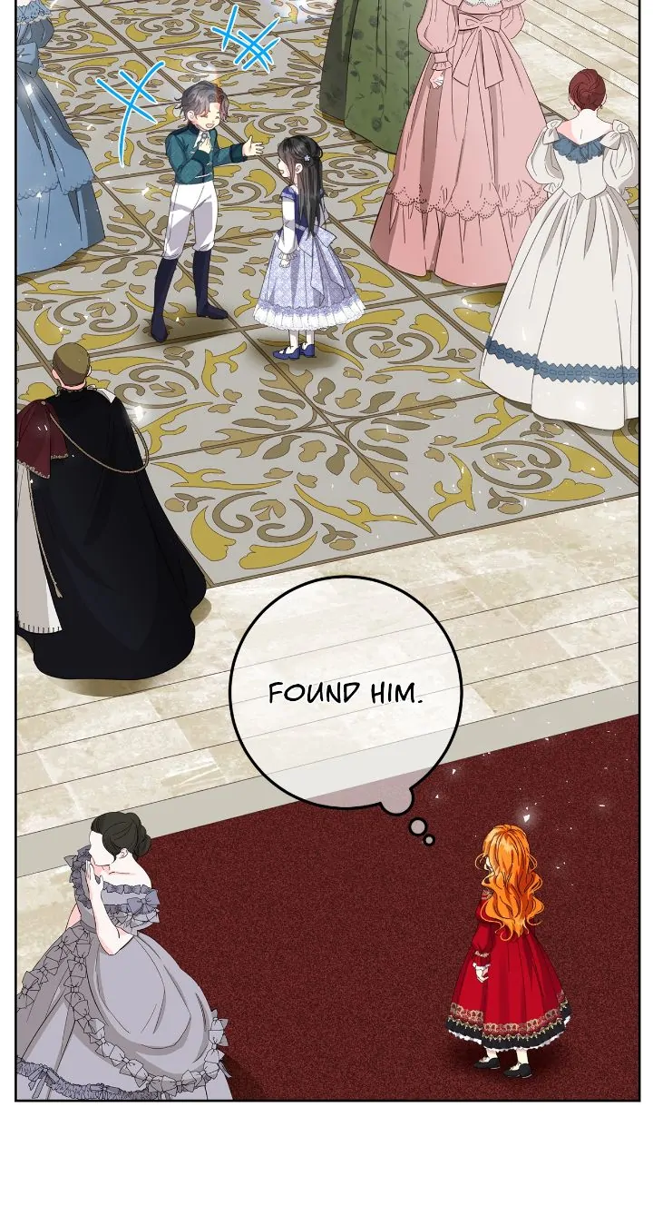 I Captured The Tyrant’s Heart Chapter 55 page 37