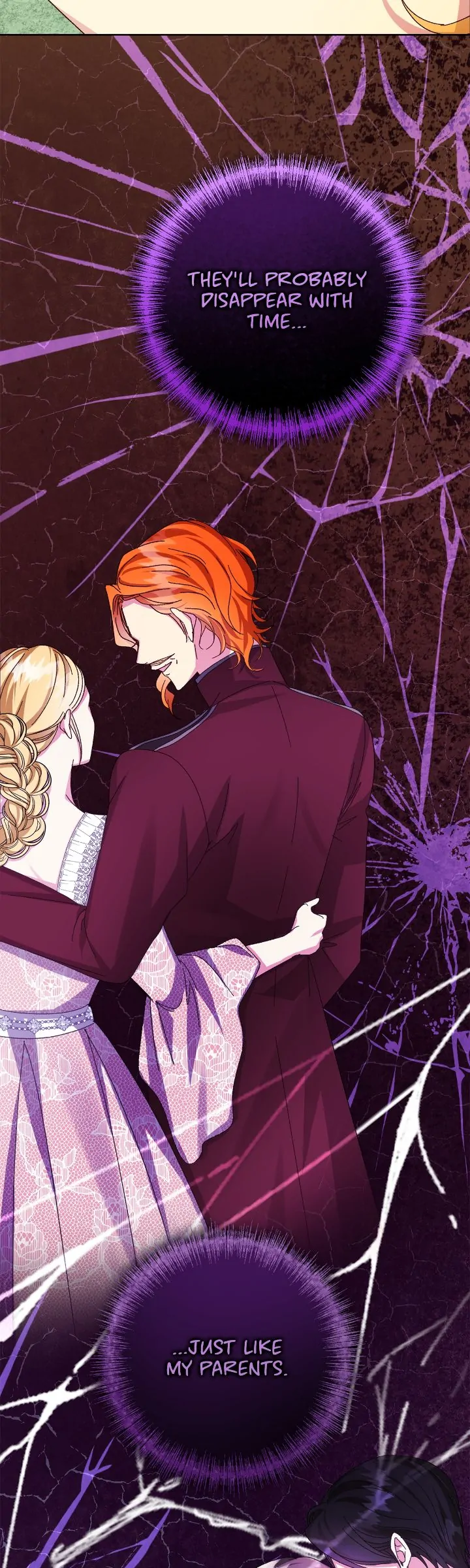 I Captured The Tyrant’s Heart Chapter 55 page 46