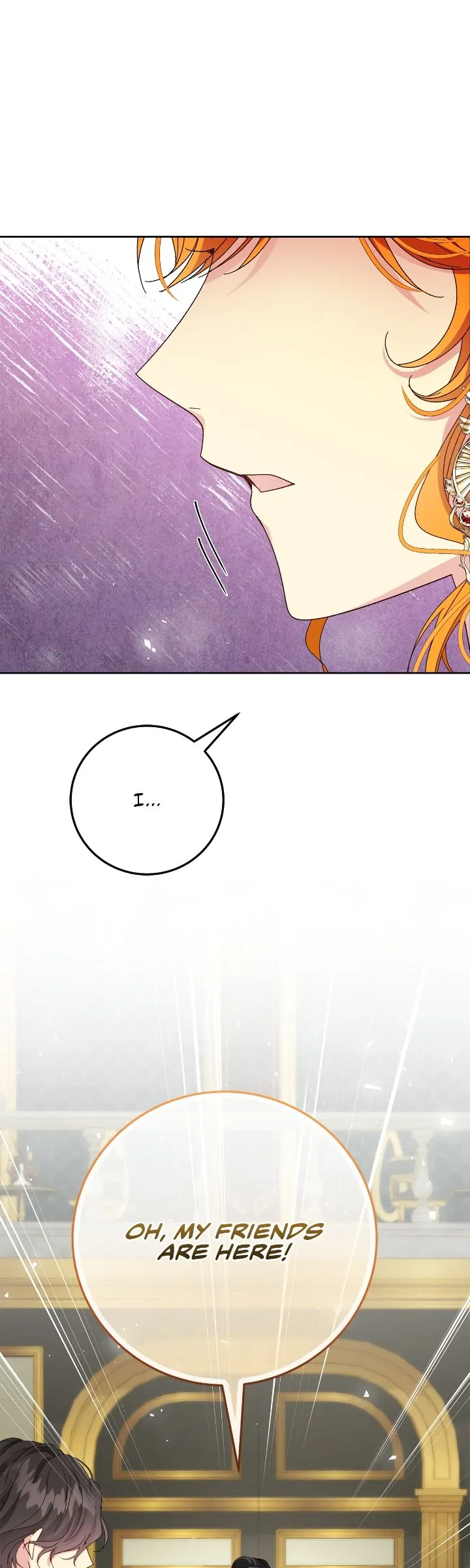 I Captured The Tyrant’s Heart Chapter 55 page 54