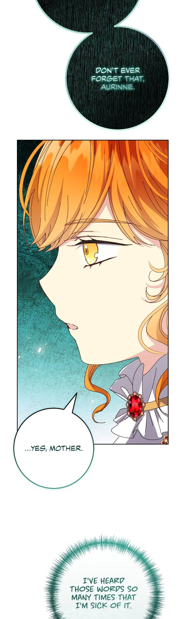 I Captured The Tyrant’s Heart Chapter 55 page 6