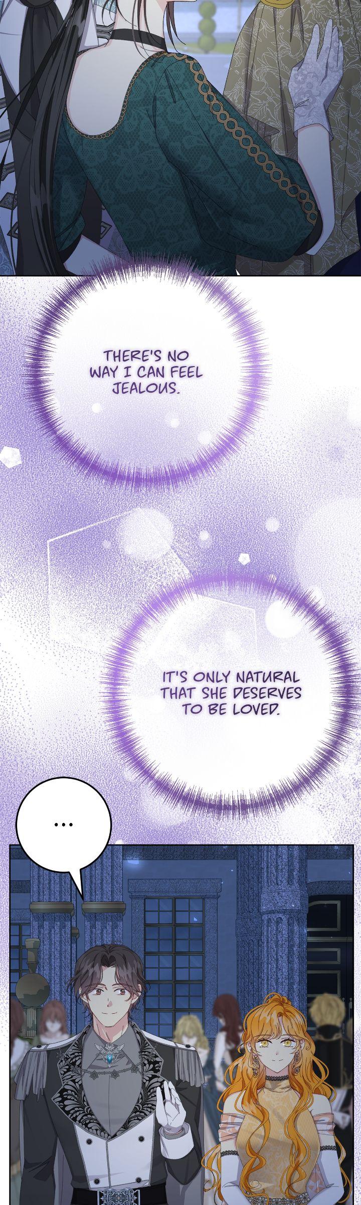 I Captured The Tyrant’s Heart Chapter 57 page 13