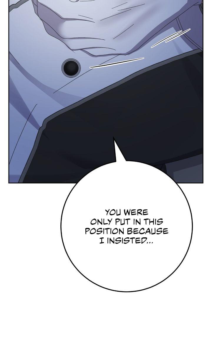 I Captured The Tyrant’s Heart Chapter 57 page 21