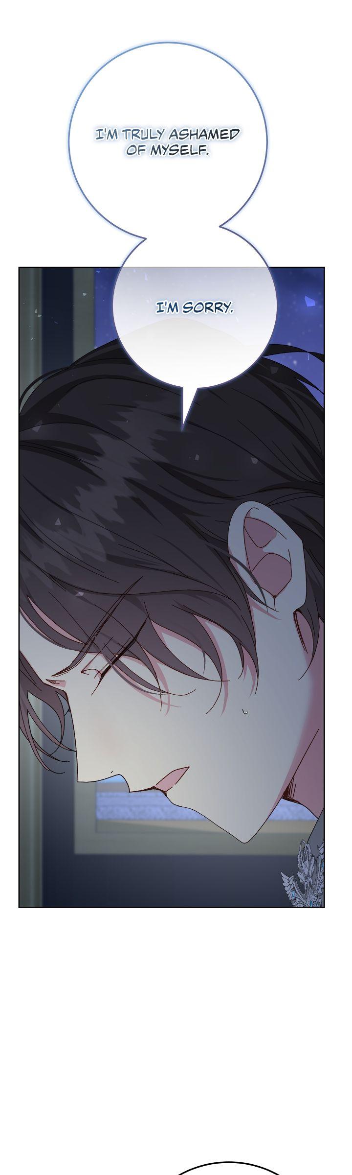 I Captured The Tyrant’s Heart Chapter 57 page 22
