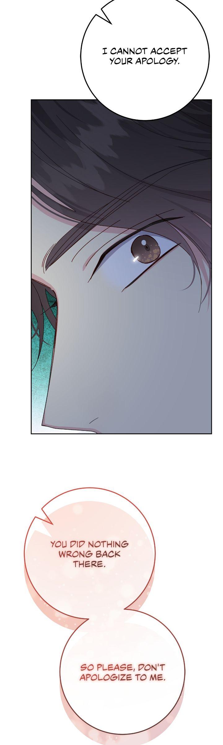 I Captured The Tyrant’s Heart Chapter 57 page 23