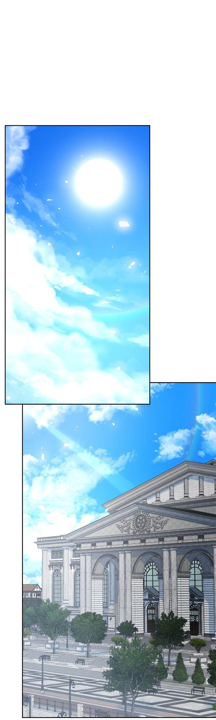 I Captured The Tyrant’s Heart Chapter 57 page 34