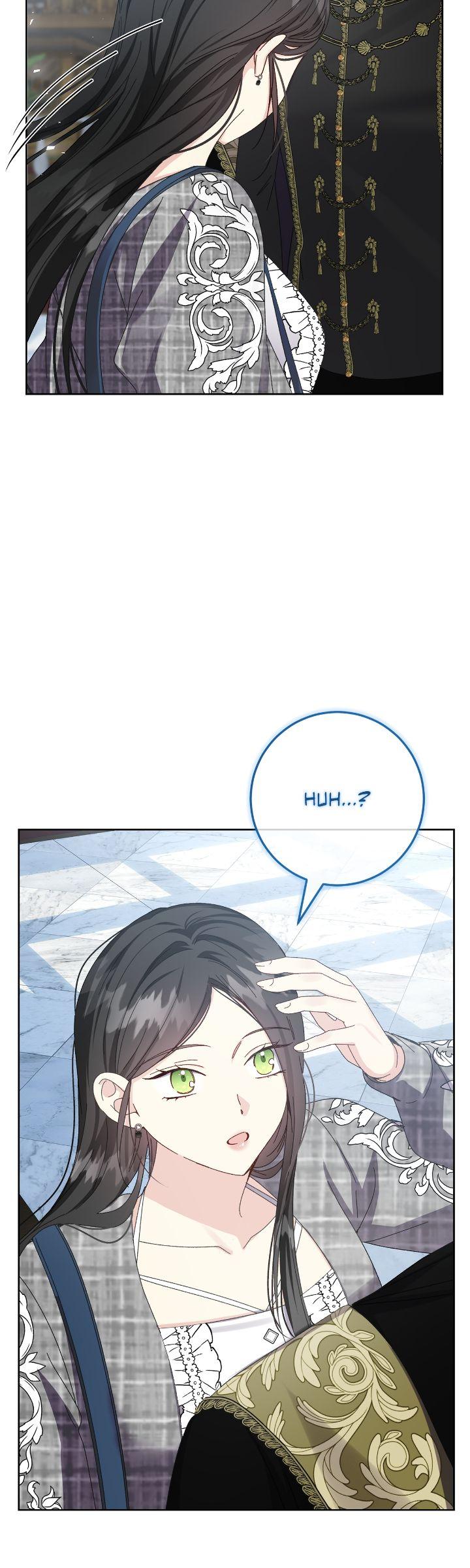 I Captured The Tyrant’s Heart Chapter 57 page 37