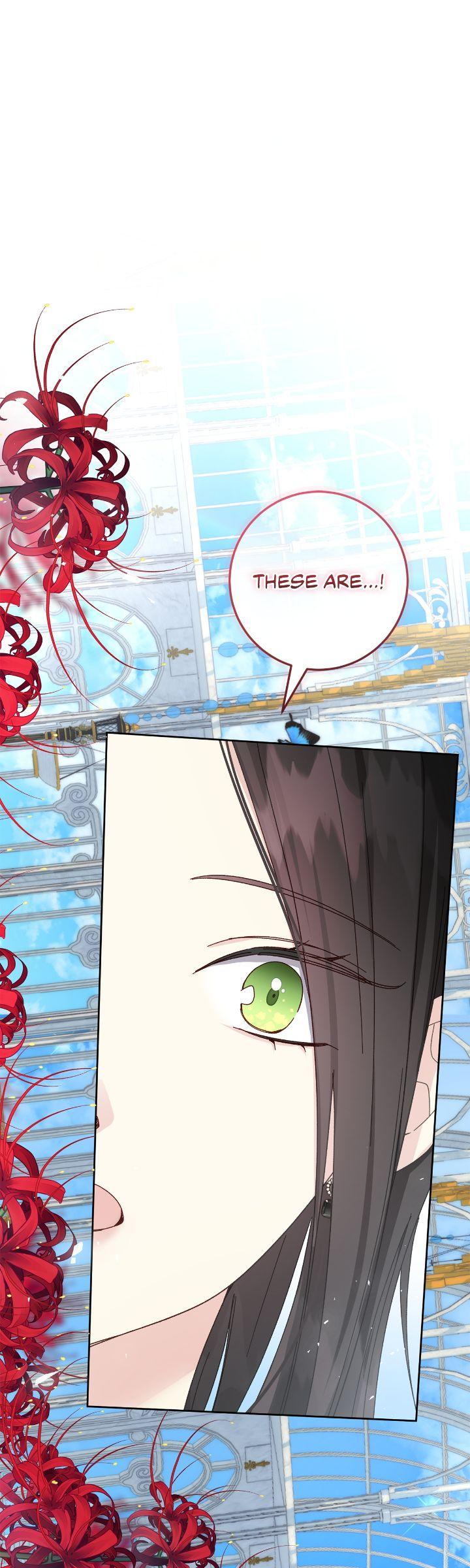 I Captured The Tyrant’s Heart Chapter 57 page 46