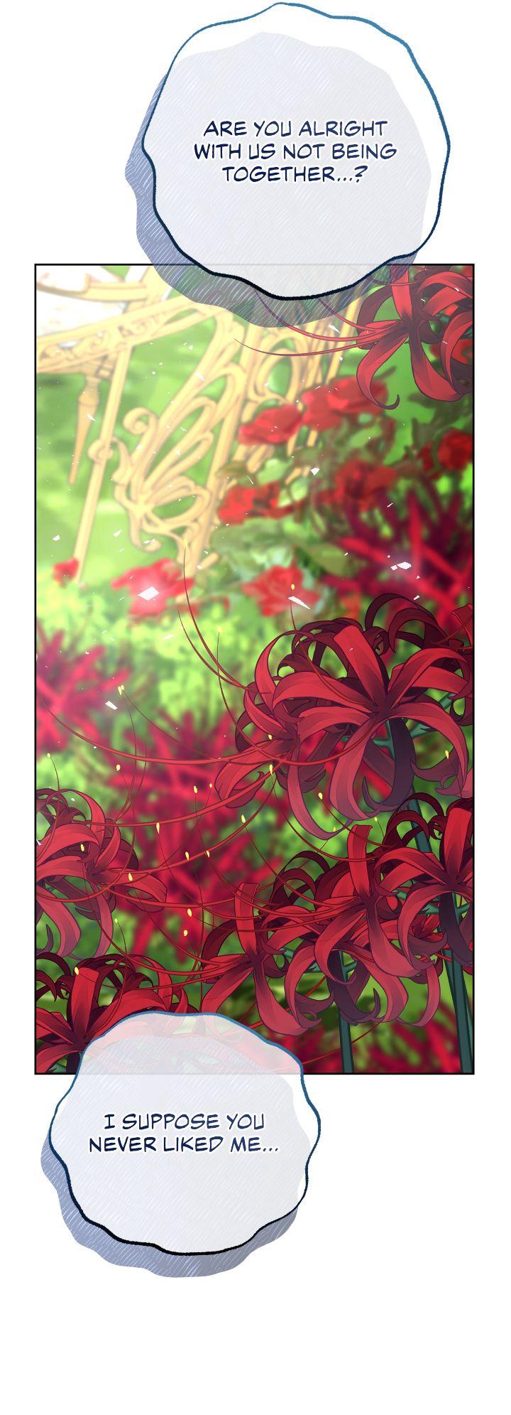 I Captured The Tyrant’s Heart Chapter 58 page 10