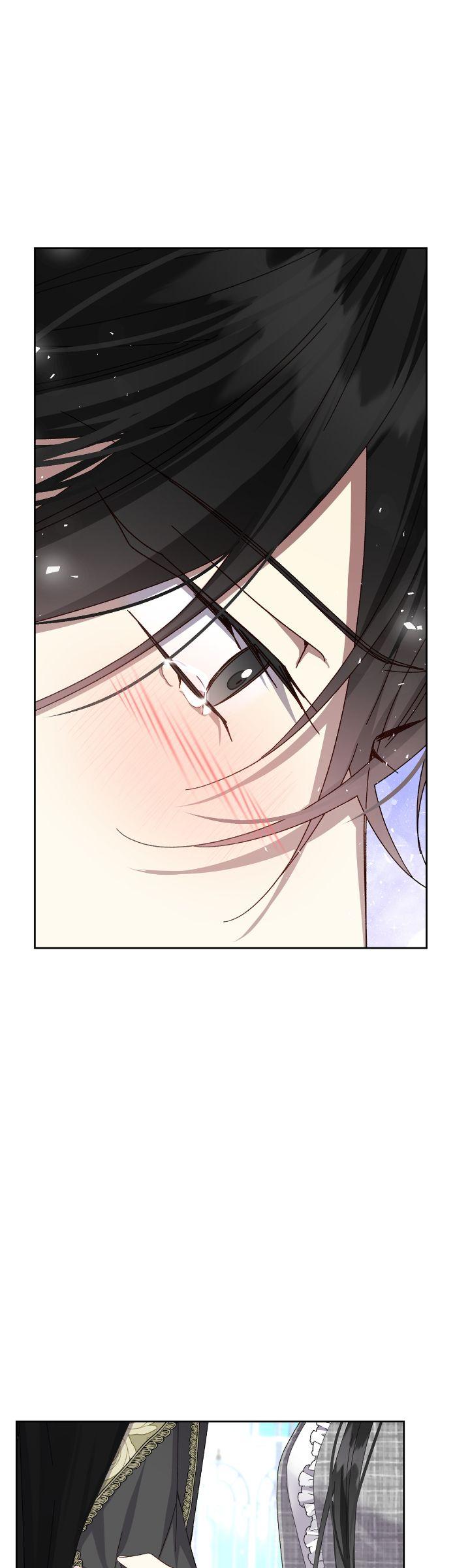 I Captured The Tyrant’s Heart Chapter 58 page 16