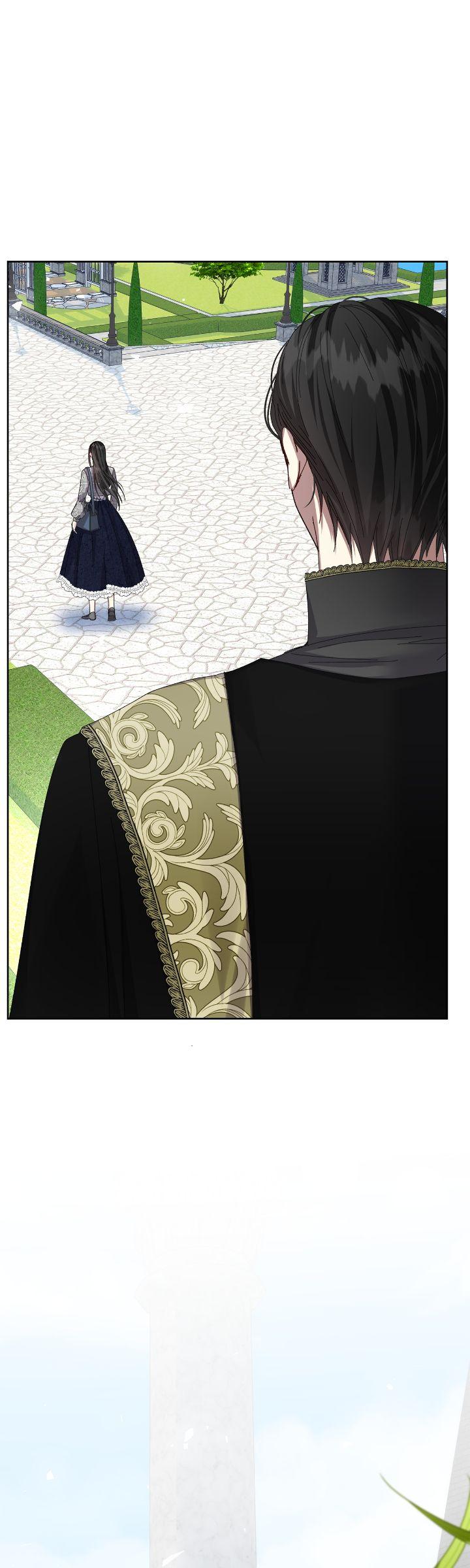 I Captured The Tyrant’s Heart Chapter 58 page 24