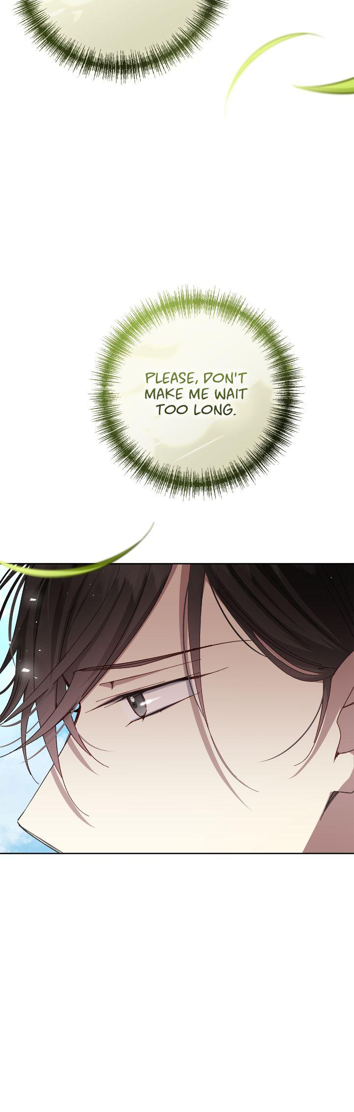 I Captured The Tyrant’s Heart Chapter 58 page 26