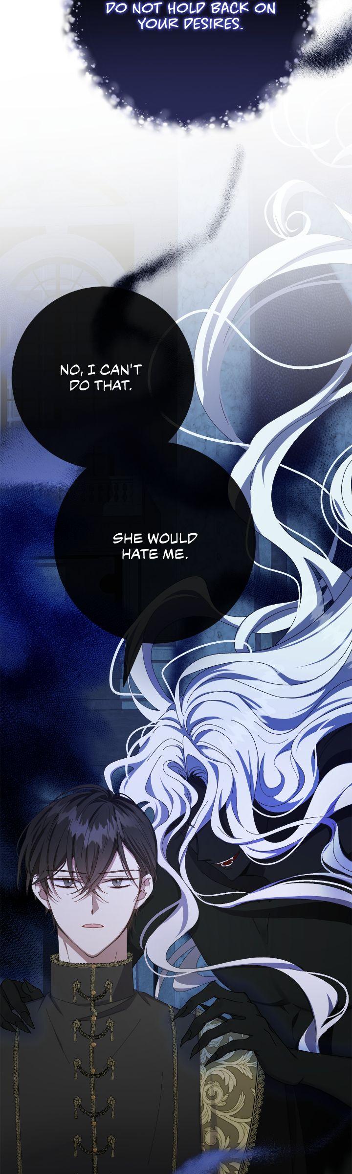 I Captured The Tyrant’s Heart Chapter 58 page 29