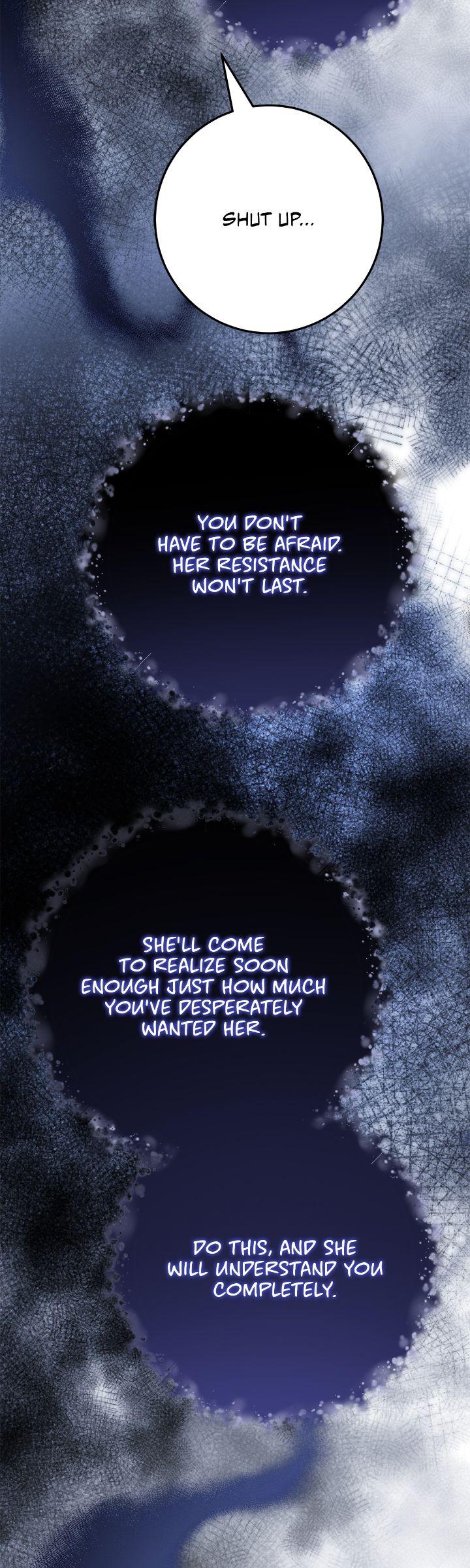 I Captured The Tyrant’s Heart Chapter 58 page 31