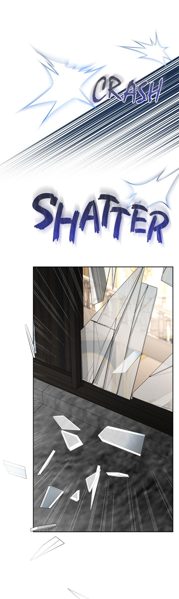 I Captured The Tyrant’s Heart Chapter 58 page 33