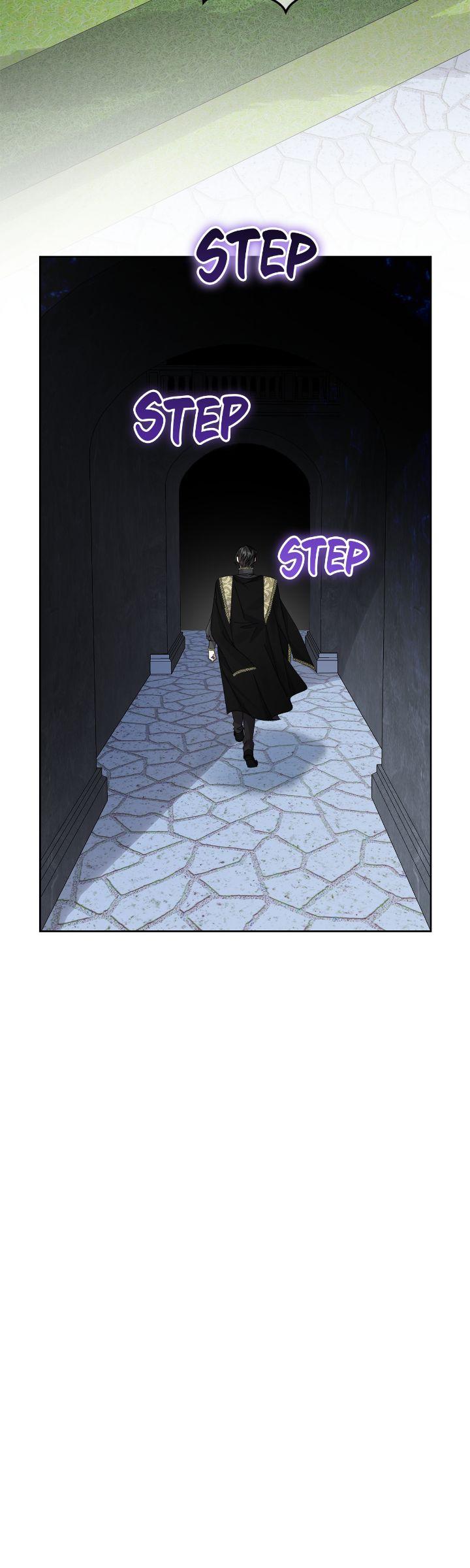 I Captured The Tyrant’s Heart Chapter 58 page 36