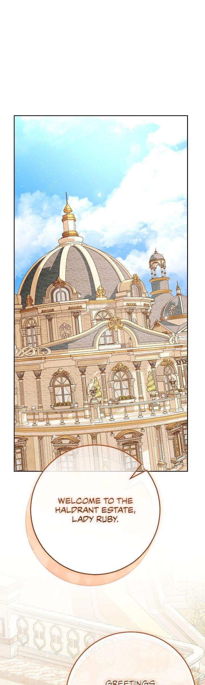 I Captured The Tyrant’s Heart Chapter 58 page 38