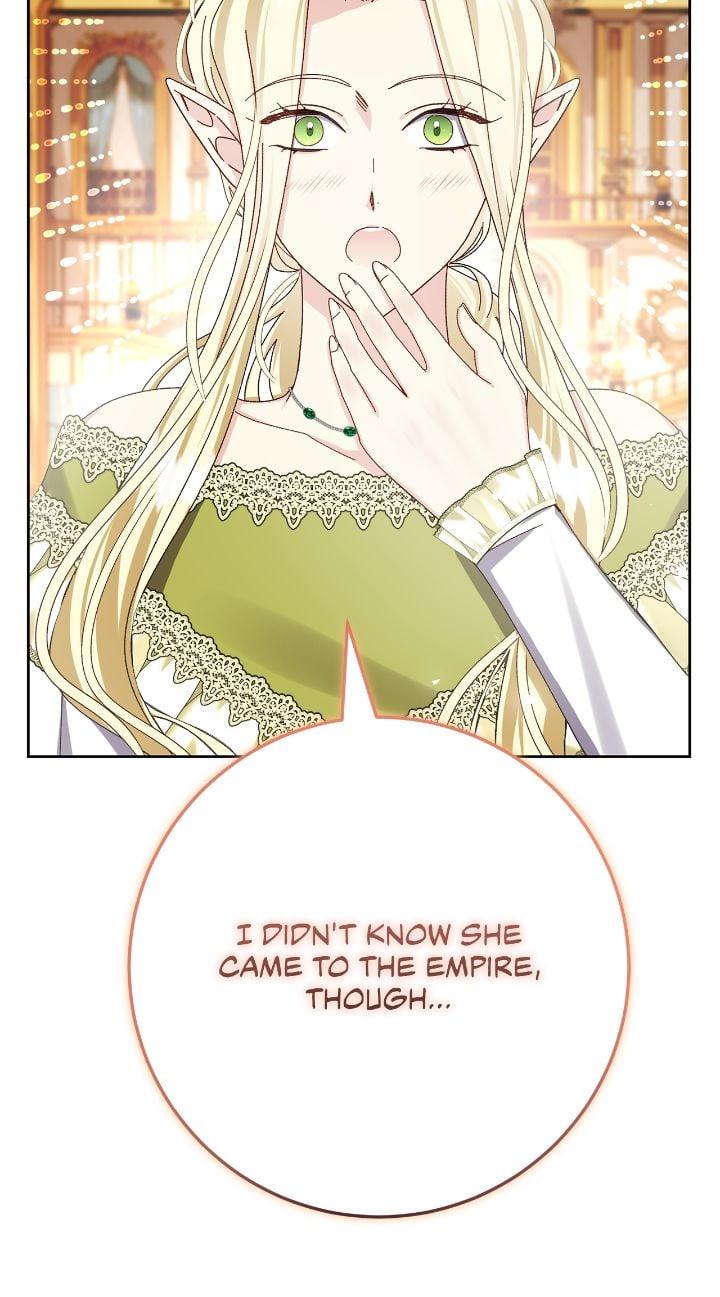 I Captured The Tyrant’s Heart Chapter 58 page 49
