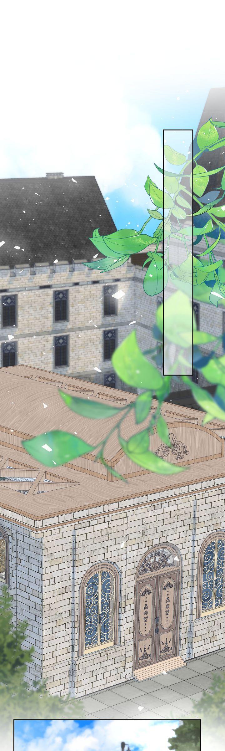 I Captured The Tyrant’s Heart Chapter 58 page 56