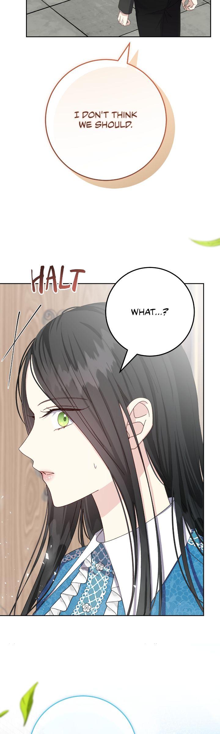 I Captured The Tyrant’s Heart Chapter 58 page 59