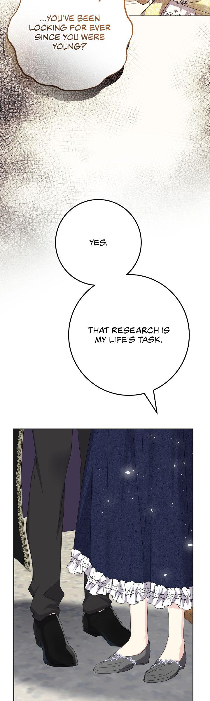 I Captured The Tyrant’s Heart Chapter 58 page 7