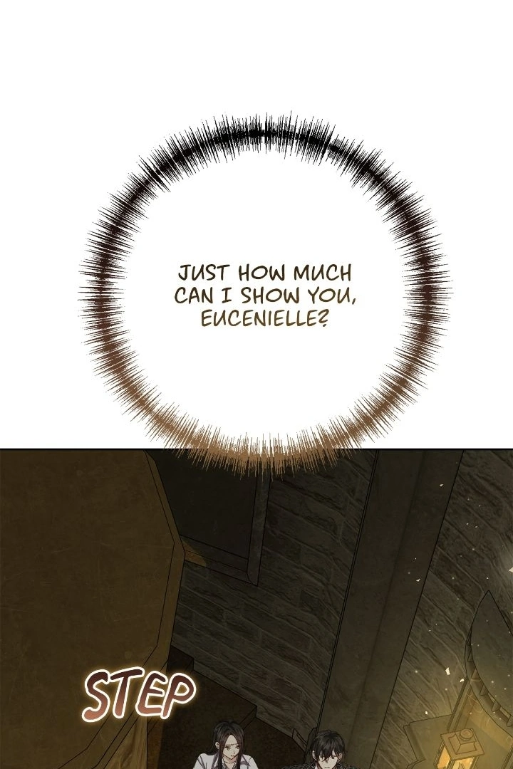 I Captured The Tyrant’s Heart Chapter 60 page 99
