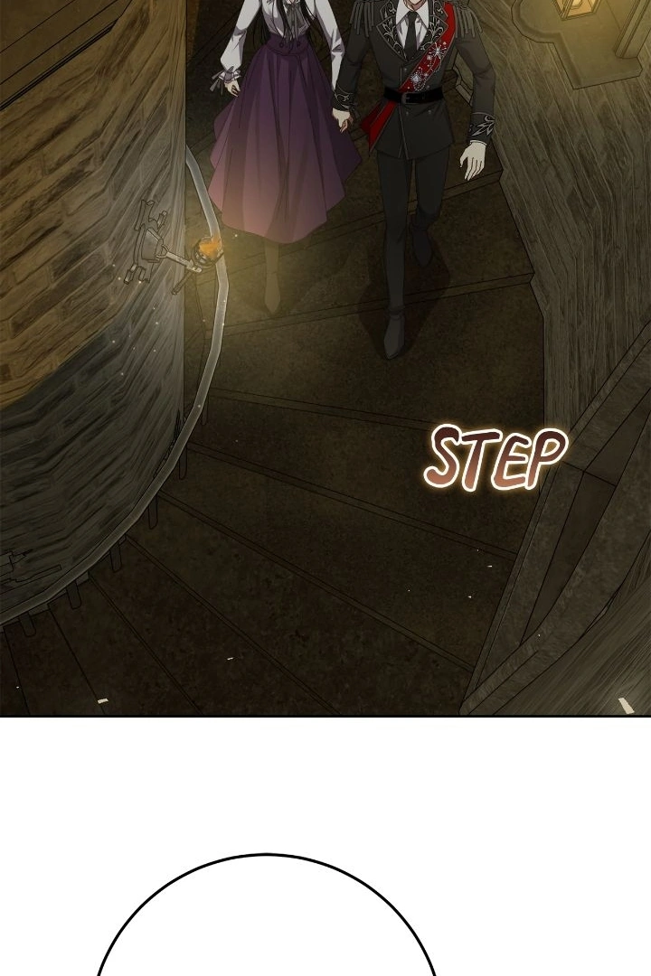 I Captured The Tyrant’s Heart Chapter 60 page 100
