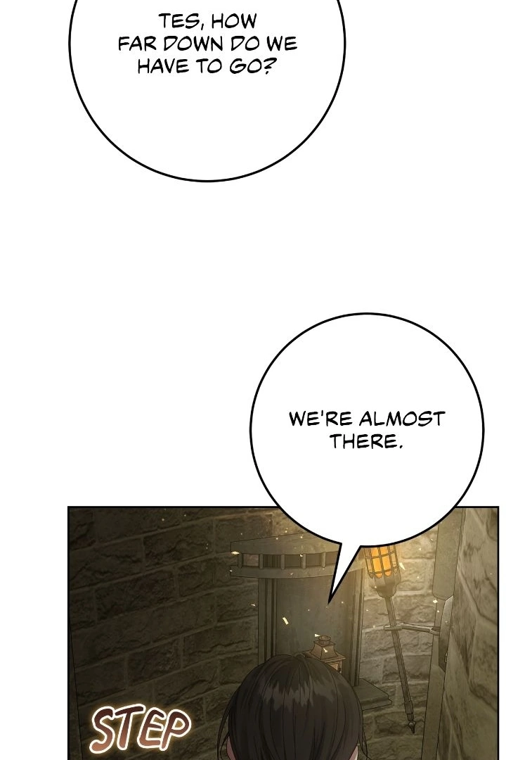 I Captured The Tyrant’s Heart Chapter 60 page 101