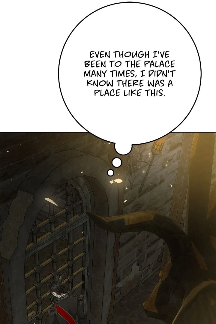 I Captured The Tyrant’s Heart Chapter 60 page 105