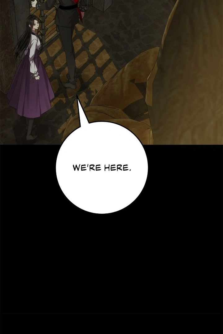 I Captured The Tyrant’s Heart Chapter 60 page 106