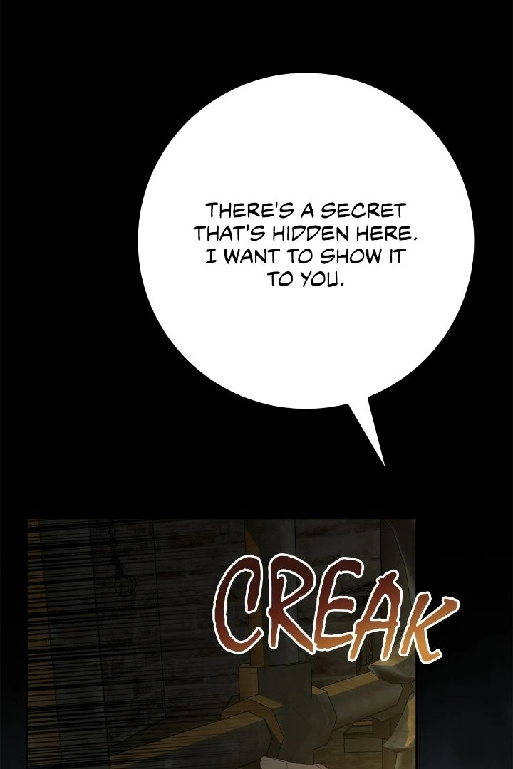 I Captured The Tyrant’s Heart Chapter 60 page 107
