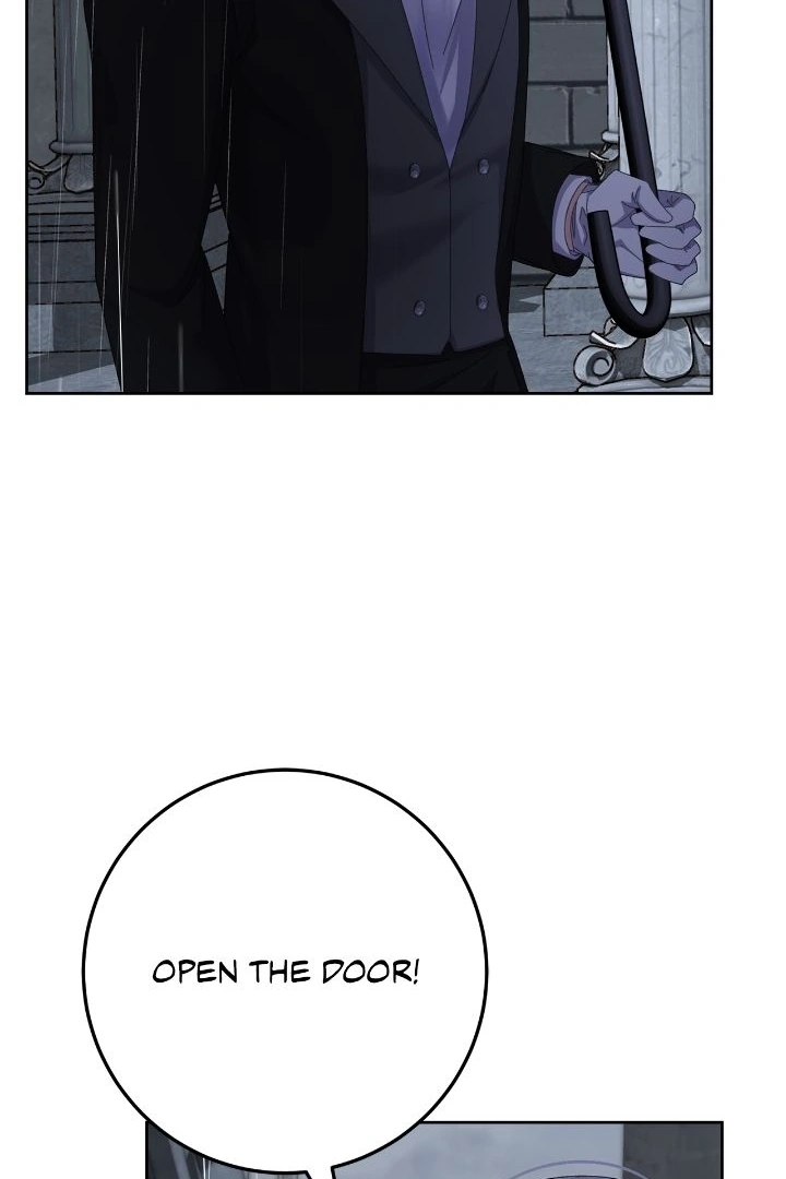 I Captured The Tyrant’s Heart Chapter 60 page 10