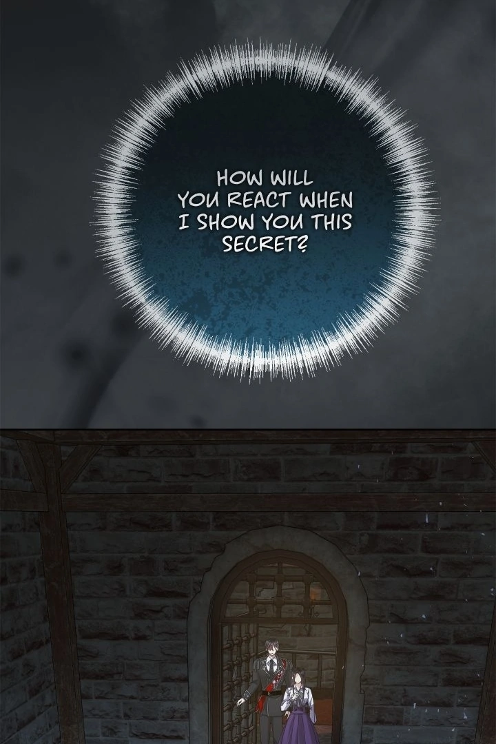 I Captured The Tyrant’s Heart Chapter 60 page 109