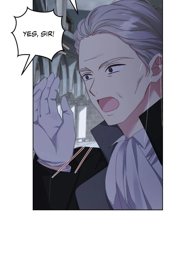 I Captured The Tyrant’s Heart Chapter 60 page 11